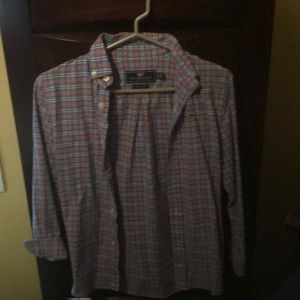 Vineyard Vines. Girls shirt